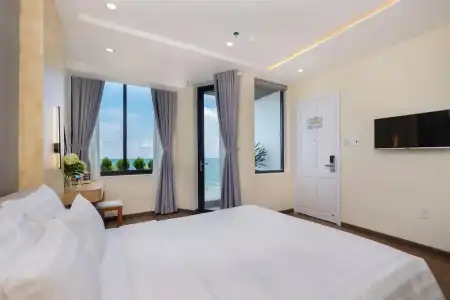 One Season Boutique Vung Tau - Beachfront - 105