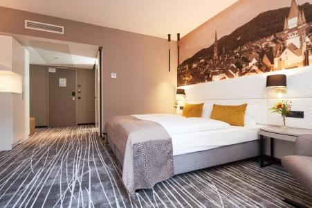 Boutiqueam Stadtgarten - 3