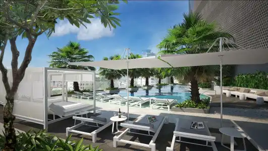 Hilton Da Nang - 18