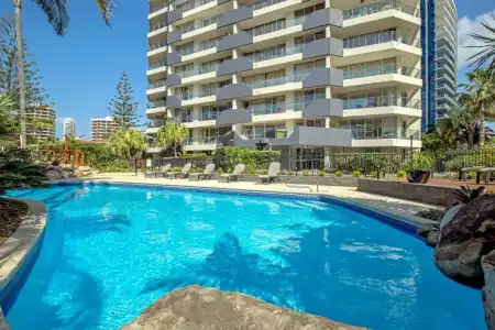 Baronnet Apartments - 236