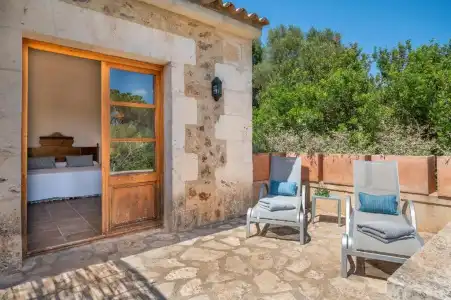 Agroturismo Son Siurana - 48