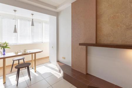 Gornitsa on Nekrasovskaya - 9