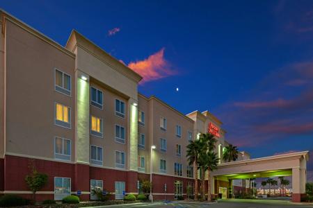 Hampton Inn & Suites El Paso West - 30