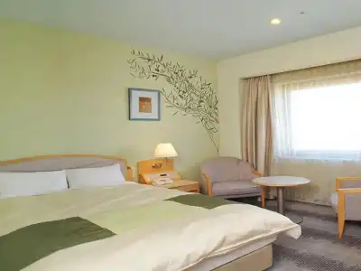 Rihga Royal Niihama - 1