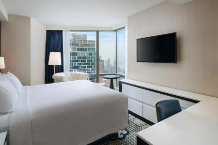 Residence Inn New York Manhattan/Central Park - 42