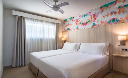 Servatur Isora Suites - 41