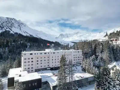 Sunstar Arosa - 14