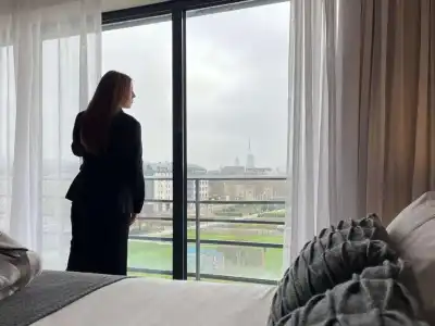 Novotel Suites Rouen Normandie - 182