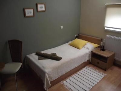 Oázis Apartments - 19
