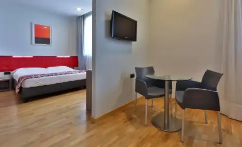 Best Western Falck Village - 90