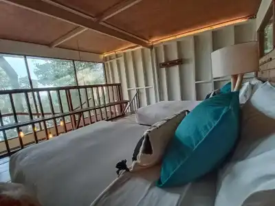 Koh Kood BED's Mini-Hotel - 139
