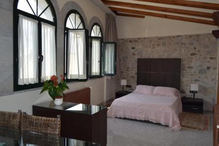 Apartments Historic - 33