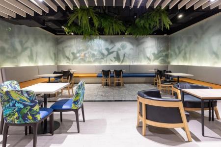 Holiday Inn Express Bangkok Sukhumvit 11 by IHG - 49