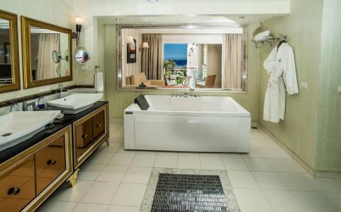 Premier Le Reve & Spa Sahl Hashesh -Adults Only - 10