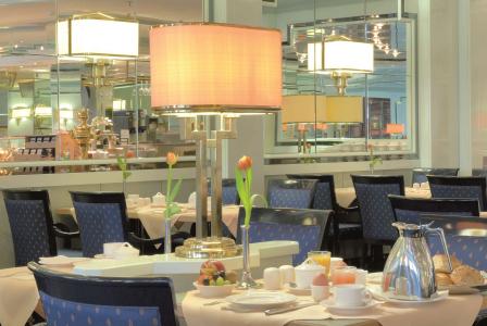 Radisson Blu, Cottbus - 17