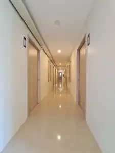 The Charlotte Smart Lopburi - 15