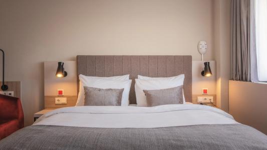 Crowne Plaza FRANKFURT CONGRESS by IHG - 41