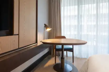The Westin Istanbul Nisantasi - 56