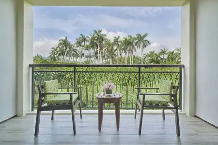 Sanya Marriott Yalong Bay Resort & Spa - 47