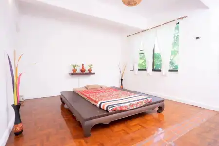 Amaravati Wellness Center and Resort - 3