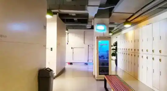 Shenzhen Xi You Hostel - 11