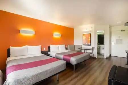 Motel 6 Augusta, GA - 6
