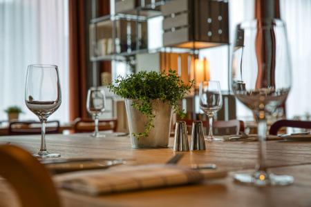 Steigenberger Airport Berlin - 27