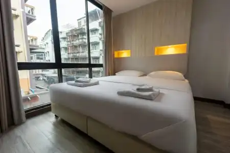 Le Bonheur Poshtel - Hostel - 26