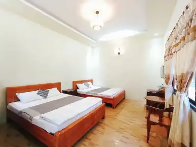 My Khanh Resort - 25