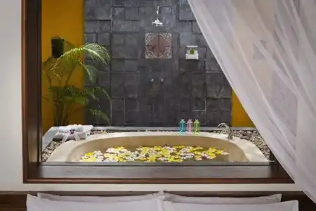 Elixir Resort Koh YAO Yai - 14