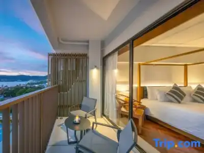 Patong Beach by See2Sea - 107