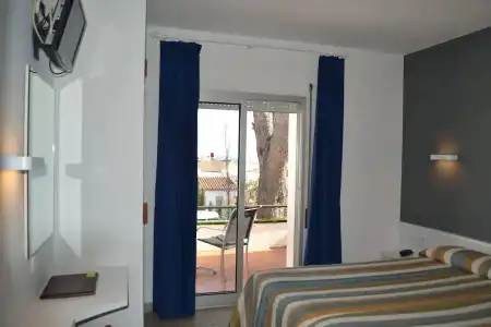 S'Aguarda Cadaqués1962 by Fimedhotels - 58