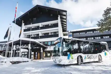 Bardøla Fjelltun - 0