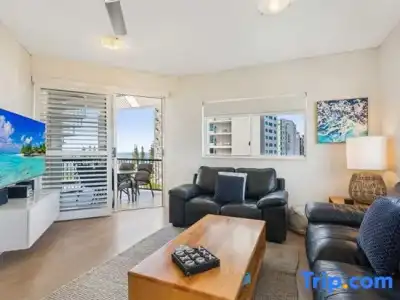 Raffles Mooloolaba - 29