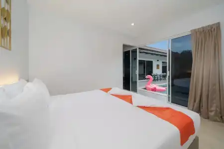 Phuket La Siesta, Naiharn Beach - 77
