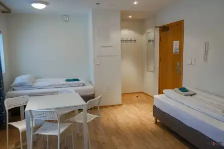 Start Hostel - 35