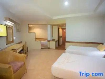 100 Islands Resort & Spa - 36
