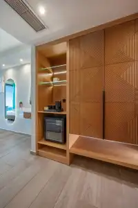 Royal & Imperial Belvedere Resort - 77