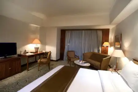 The Sultan & Residence Jakarta - 52