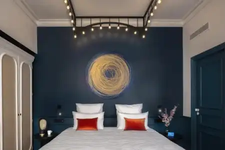 Chouchou Hôtel - 107