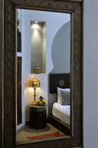 Riad la Porte Rouge by la Siredrah - 37