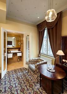 Grandezza Luxury Palace - 35