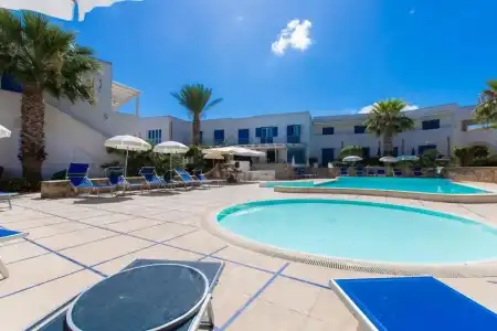 Cala La Luna Resort - 9