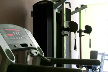 Wellamarin Leisure And Wellness - 16