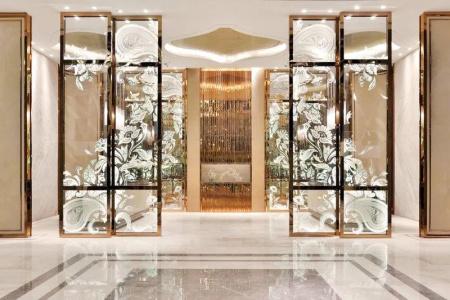 JW Marriott Kolkata - 40