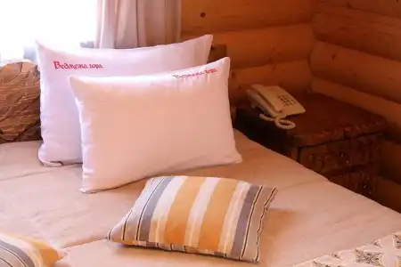 Family Resort Vedmezha Gora - 50