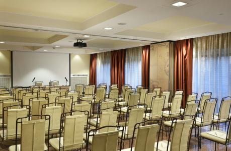 Grand Savoia Genova, Curio Collection by Hilton - 31