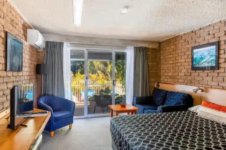Aquajet Motel - 20