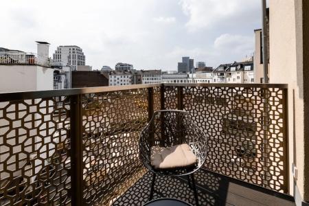 Fourty Three Luxury Serviced Apartments - 129