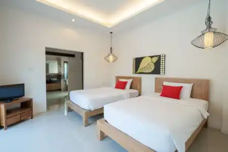 Layantara Villas Phuket - 6